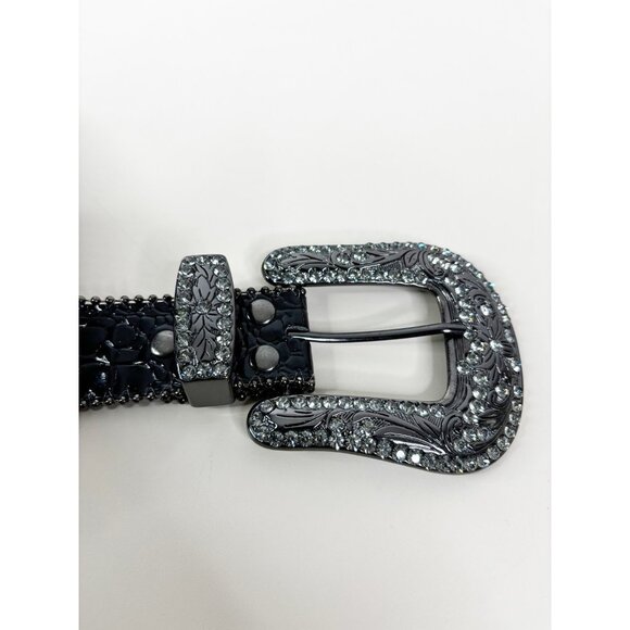 Leather Women Western 2\
